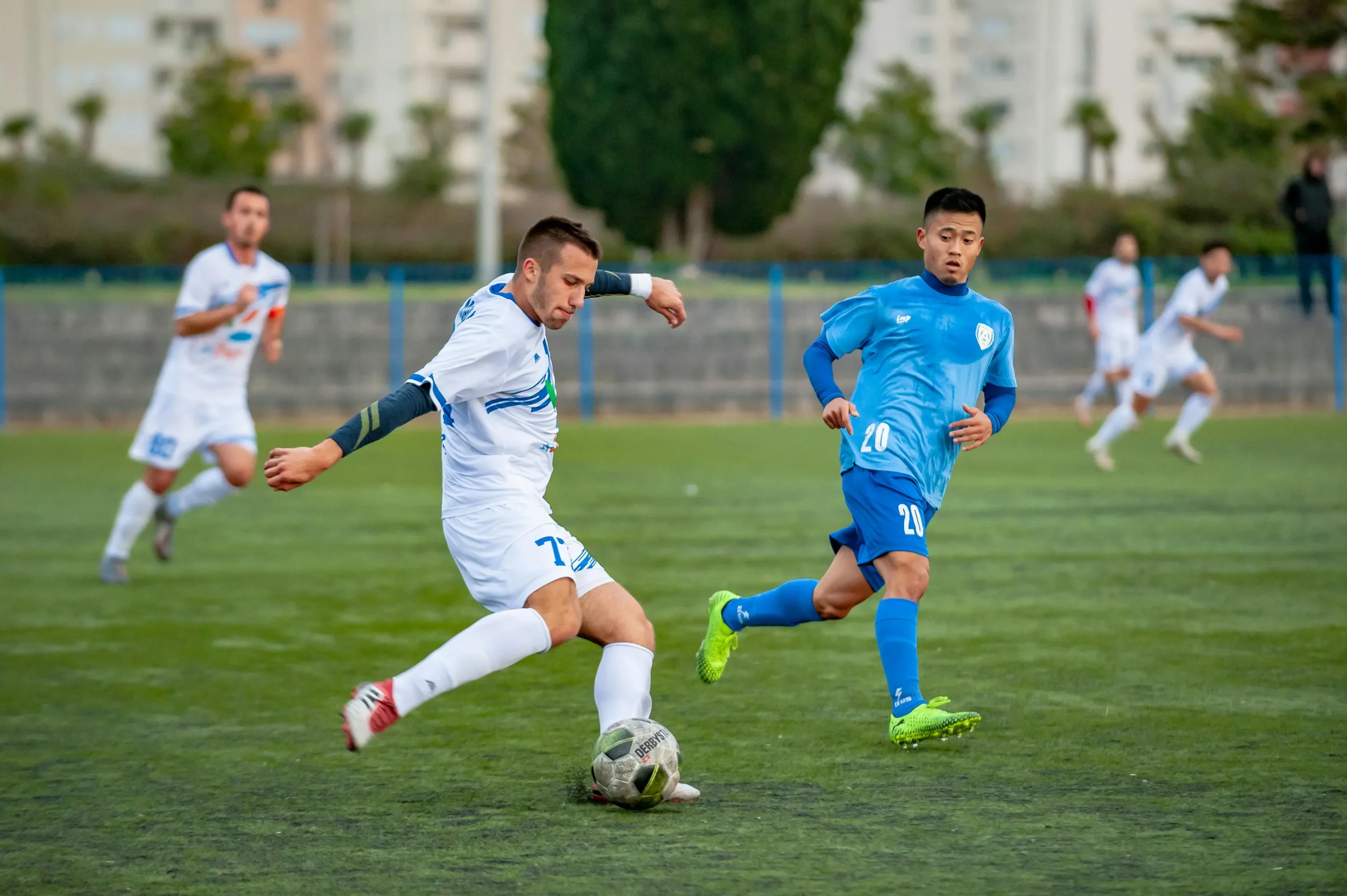 Assicurazione calcio: come funziona la polizza infortuni dei calciatori